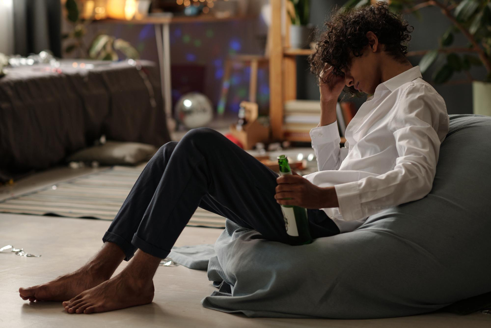 TMS Therapy for Addiction