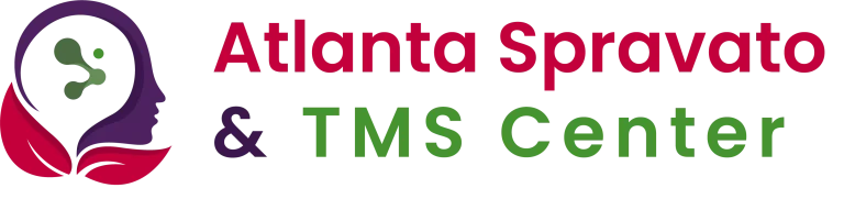 Atlanta Spravato & TMS Center Logo