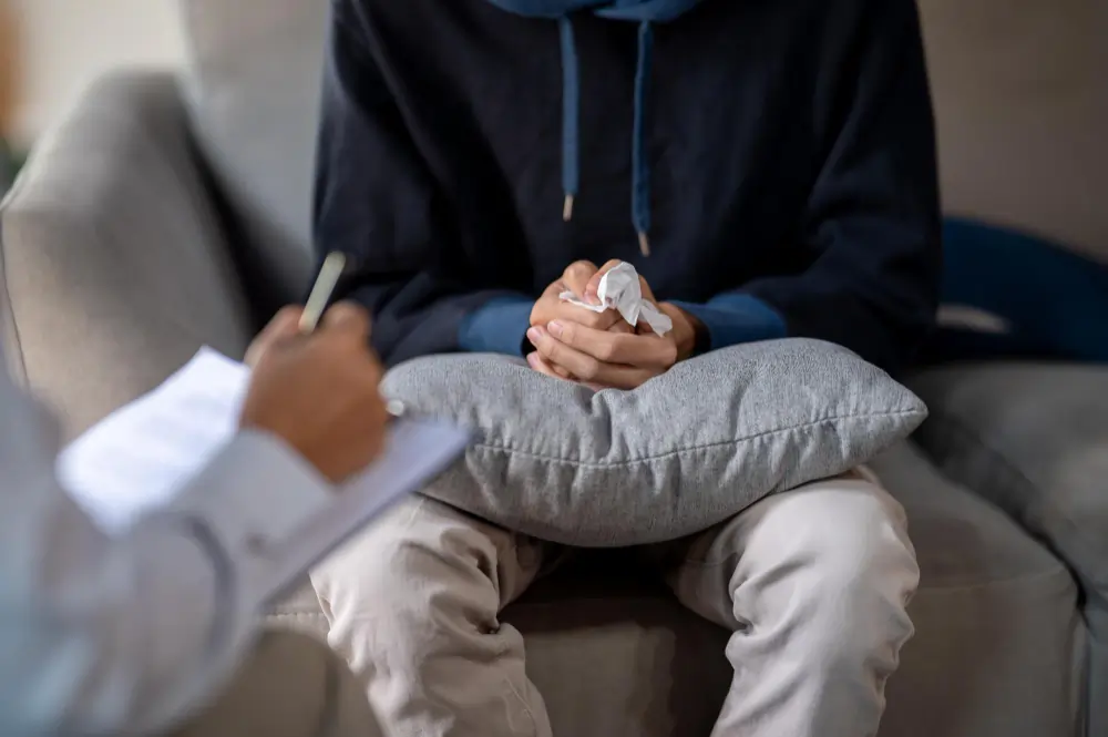 treatment-resistant depression