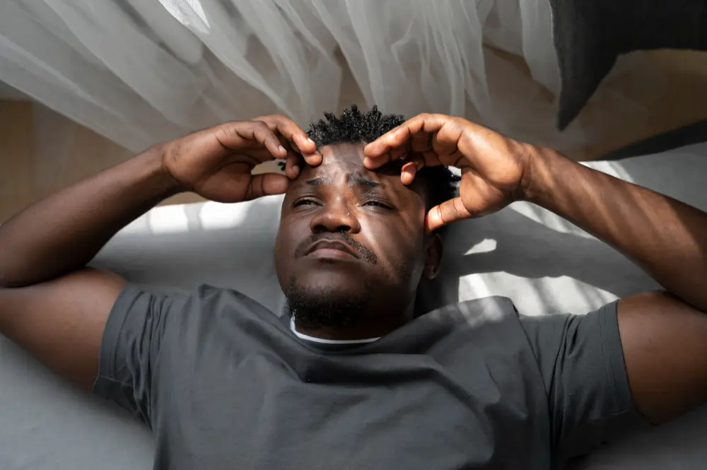 TMS Therapy for Anxiety in Atlanta