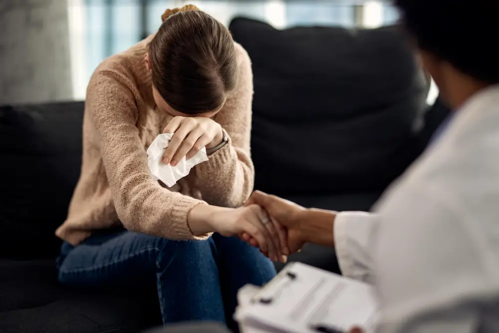 Treatment Resistant Depression in Atlanta Signs it is time to consider advanced