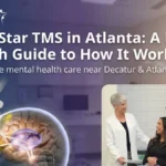 NeuroStar TMS in Atlanta A Plain English Guide to How It Works