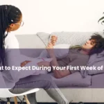 What to Expect During Your First Week of TMS at Atlanta Spravato & TMS Center