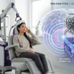 TMS for PTSD and What to Expect from Your Treatment Journey