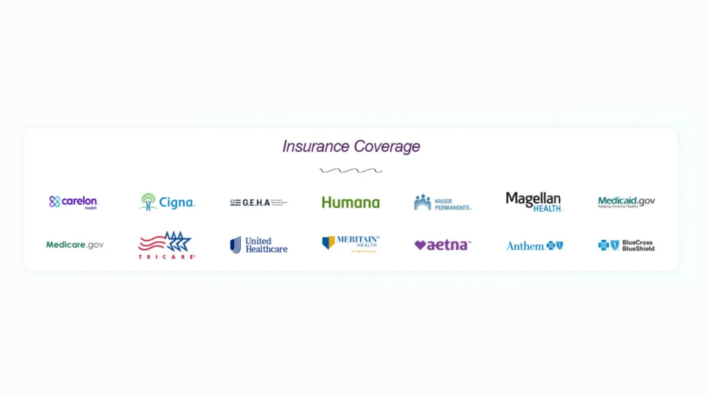 TMS Insurance Coverage Georgia