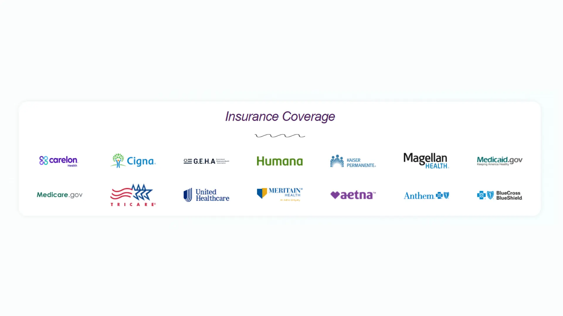 TMS Insurance Coverage Georgia
