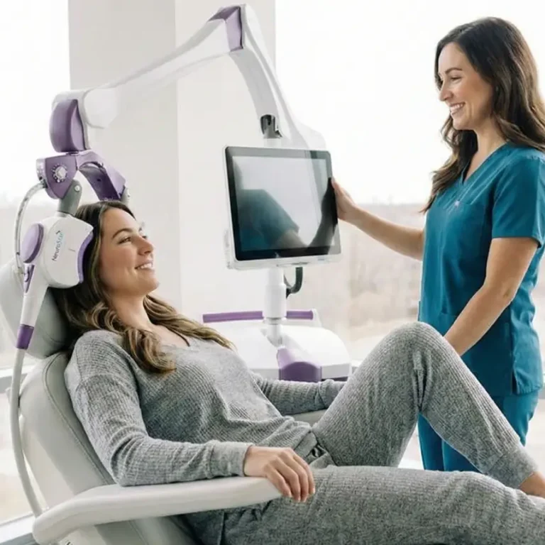 How to Choose a TMS Provider in Atlanta Credentials and Questions