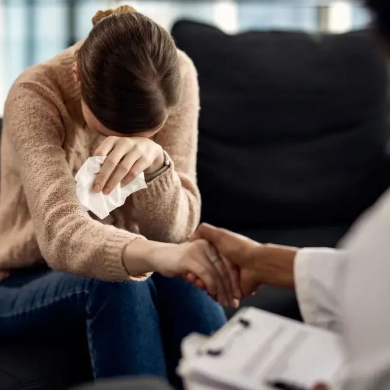 Treatment Resistant Depression in Atlanta Signs it is time to consider advanced