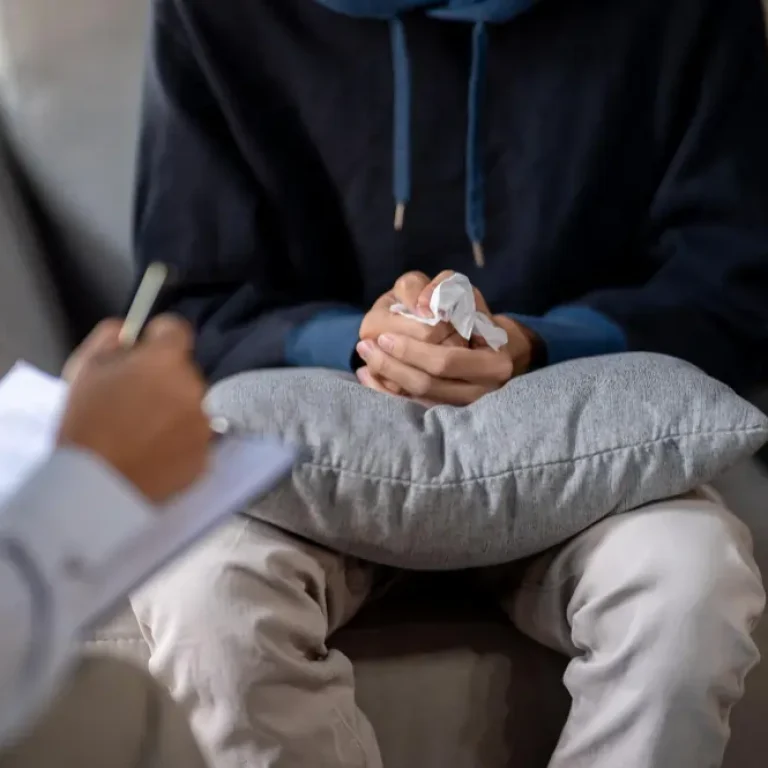 treatment-resistant depression